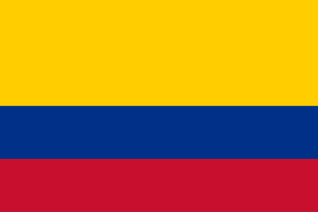 Mudanza Internacional a Colombia